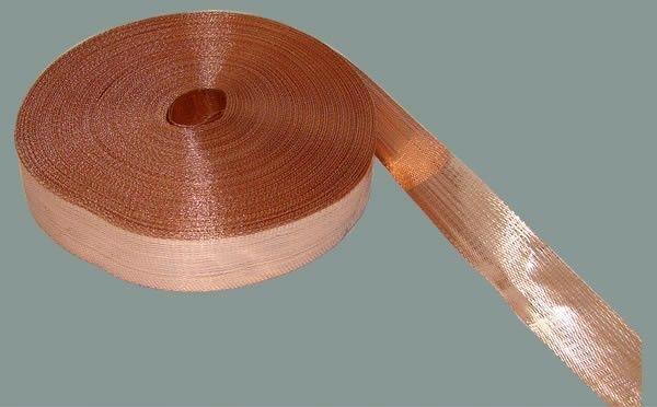 供应tz-tzx国产标准铜编织带雅杰销售