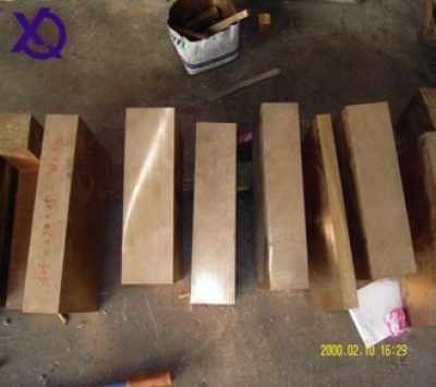 上海特价供应锆青铜QZr0.4生产厂家锆青铜产品质量