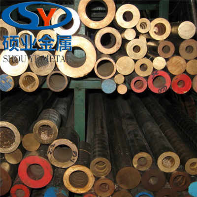 H63黄铜钢可以做什么 上海硕业批发站